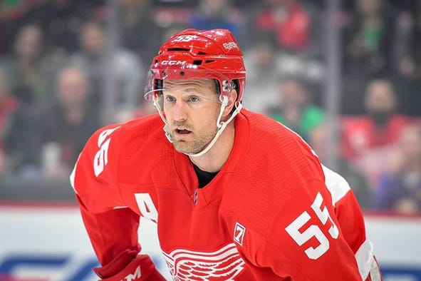 DN Direkt – Kronwall invald i Hall of Fame