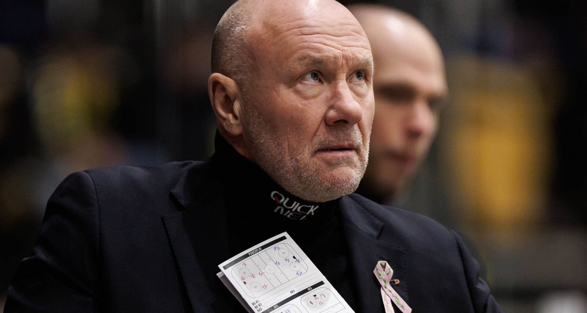 Vändningen efter ilskan: Domarna gjorde inte fel | Hockeyallsvenskan