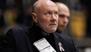 Vändningen efter ilskan: Domarna gjorde inte fel | Hockeyallsvenskan