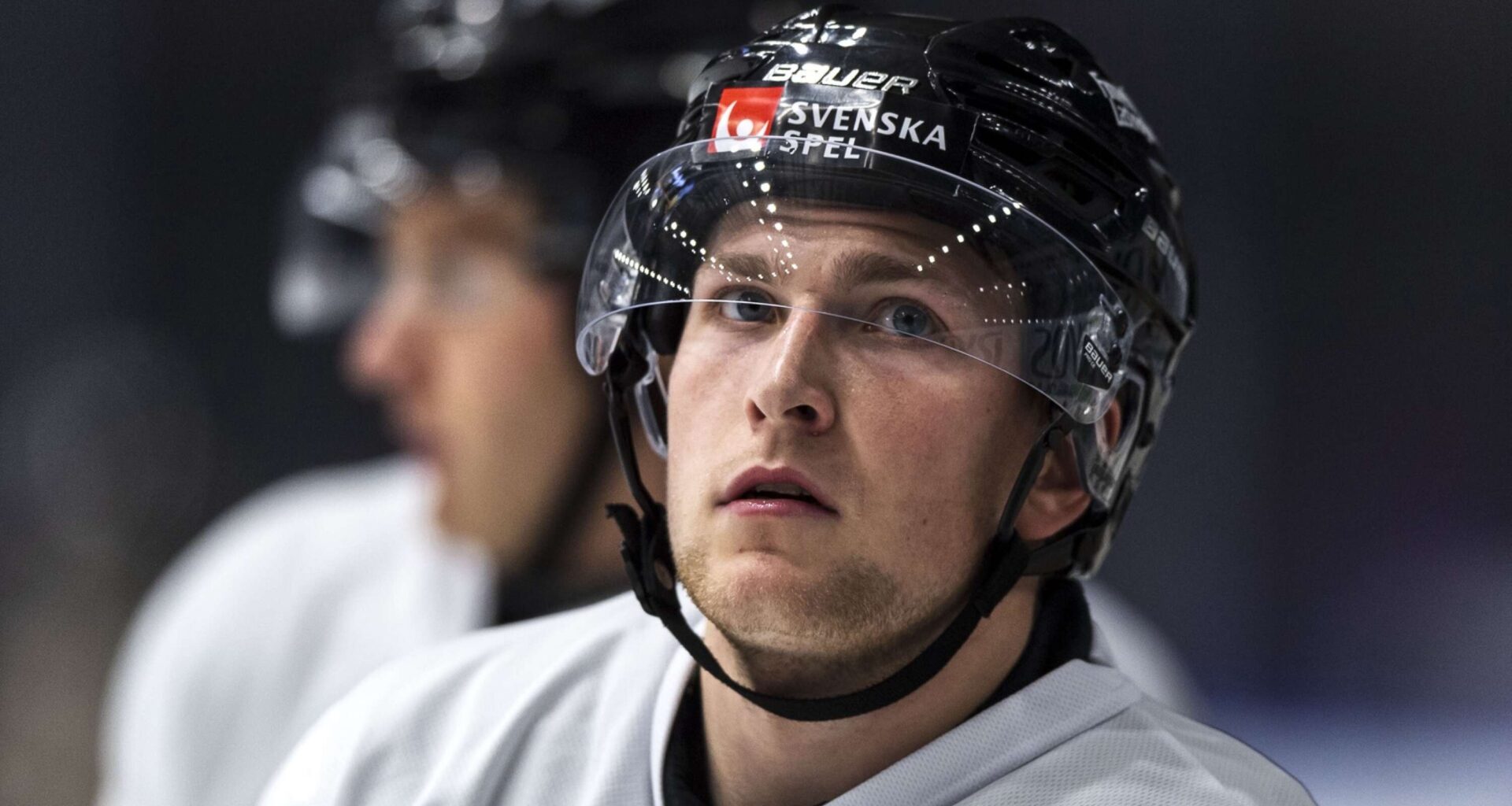 Värmländsk doldis till SHL – spelar redan i kväll - NWT