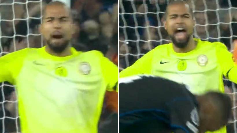 Chockförlust för Chelsea efter jättetabben: ”Hjärnsläpp”