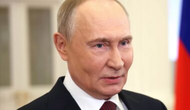 Krig med Europa är oundvikligt