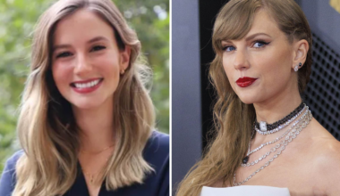 Hon är yngsta kvinnan att
tjäna ihop en miljard dollar