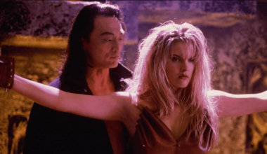 Mortal Kombat-stjärnan Cary-Hiroyuki Tagawa död