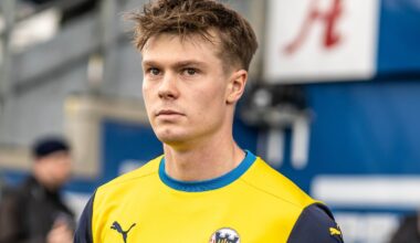 Allsvenska toppklubbar i dialog om Max Nielsen | Allsvenskan