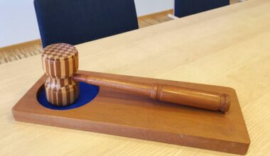 Regionstyrelsen fastställer riktlinjer för stöd till omställning, innovation och effektivisering