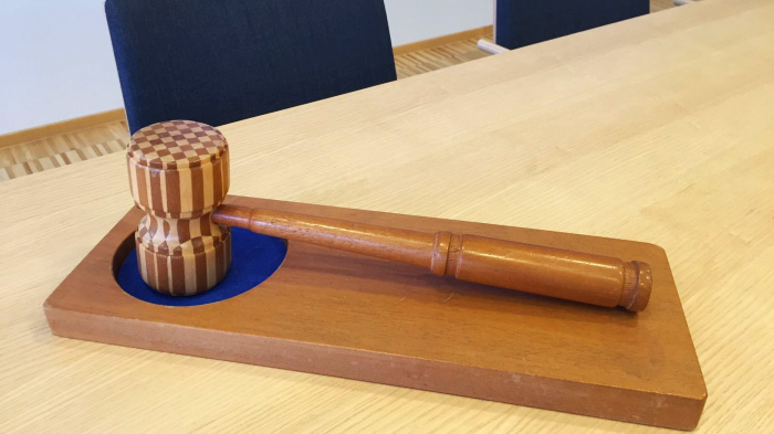 Regionstyrelsen fastställer riktlinjer för stöd till omställning, innovation och effektivisering