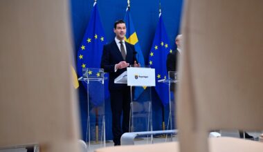 NWT - Ledare: Slutdaltat om medborgarskap