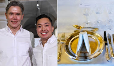 Myllymäki inför Nobel: ”Det är väldigt viktigt” | Nöje