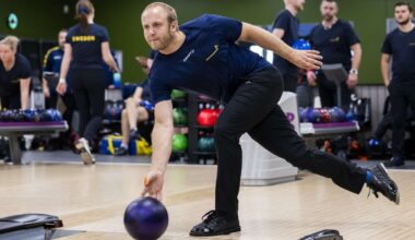 Markus avslutade med silver – och guld: ”Hatten av” - Arvika Nyheter