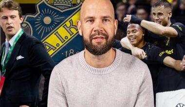 Orden om Miika Takkula: ”Hammarbystuk i tänket” | Allsvenskan