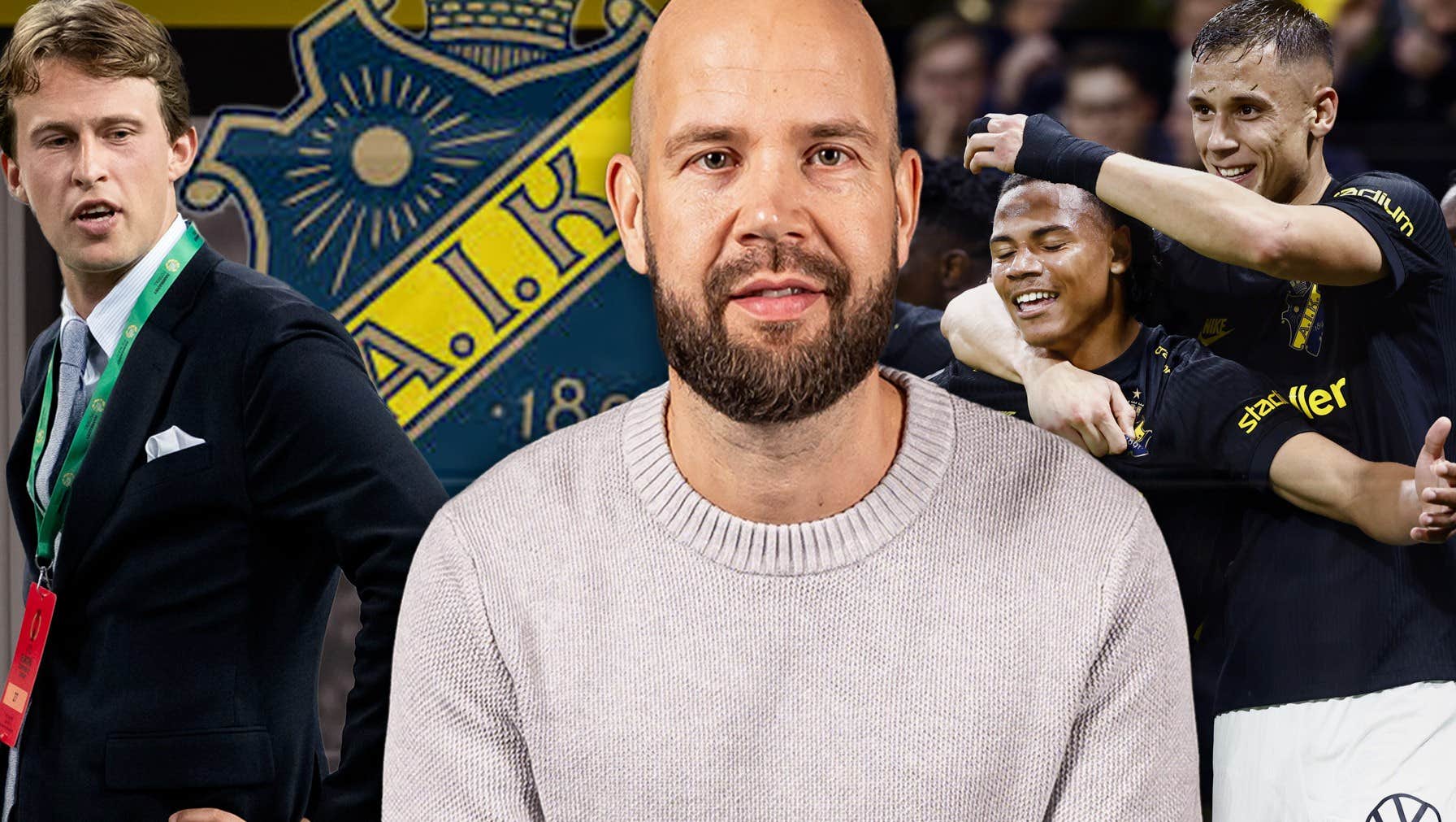 Orden om Miika Takkula: ”Hammarbystuk i tänket” | Allsvenskan