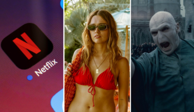 Netflix köper Warner Bros och HBO Max – megadealen