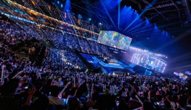 League of Legends fortsatt världens största e-sport | E-sport