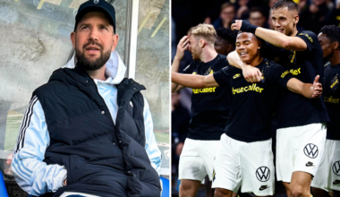 Miika Takkula ny rekryteringschef i AIK