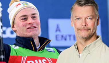 Låt misshandeln av
Alvar få ett slut nu | Tomas Pettersson