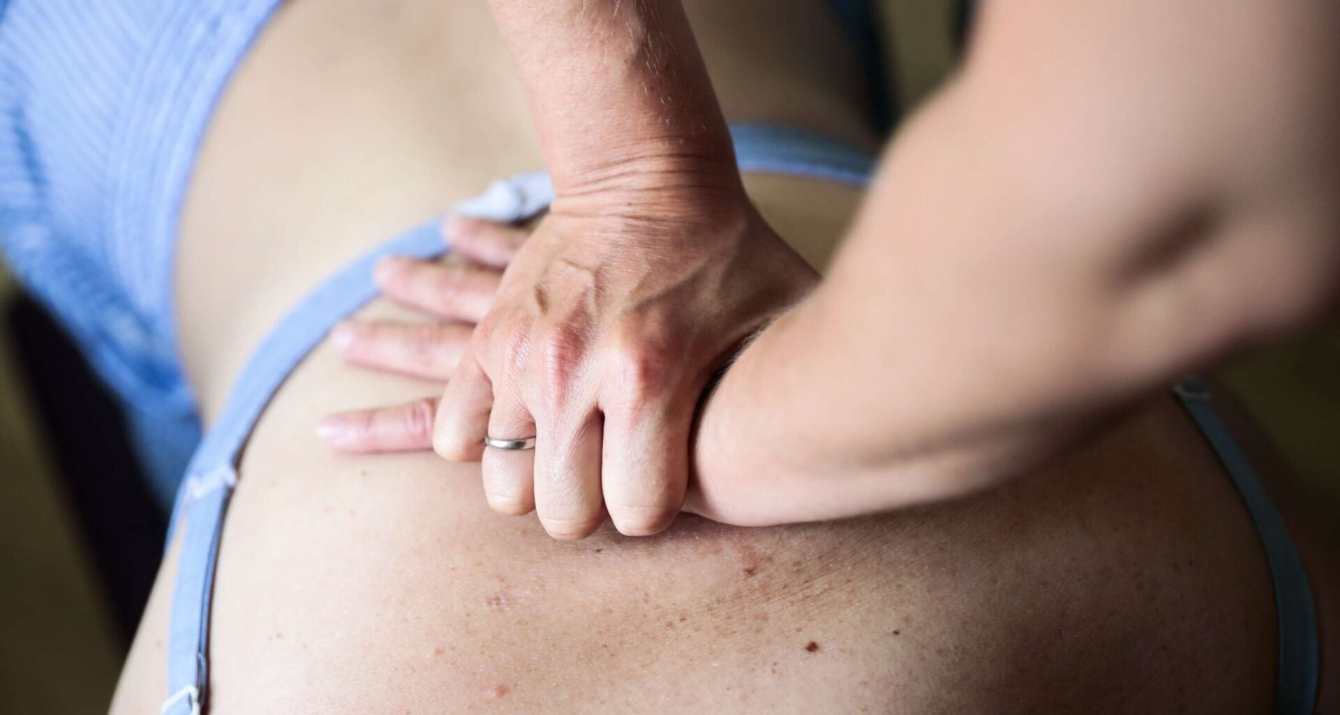 Debatt: Låt kiropraktik och naprapati avlasta i primärvården i Värmland