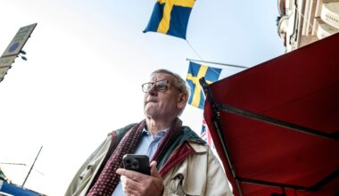 ”Jag vet att Putin
kommer ihåg mig”