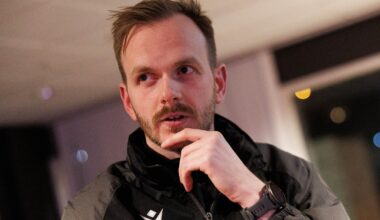 Endre Eide slutförhandlar med Öster