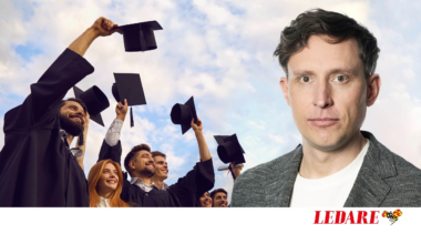 Akademisk kunskap kan inte vara allt