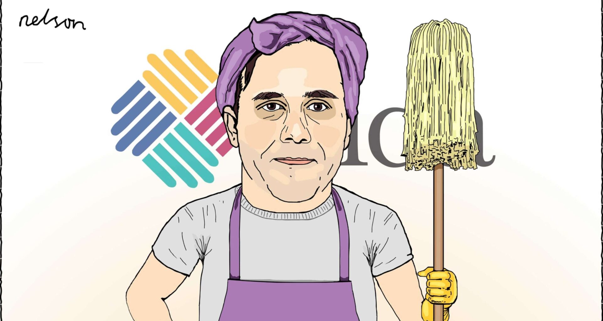 Ledare: Rätt att förändra biståndet