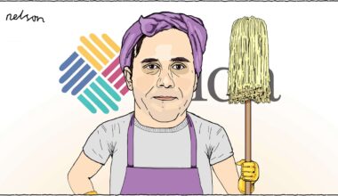 Ledare: Rätt att förändra biståndet