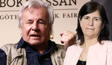 Varför får jag inget svar, Jan Guillou?