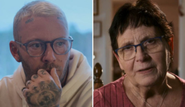 Det mesta är bara lögn