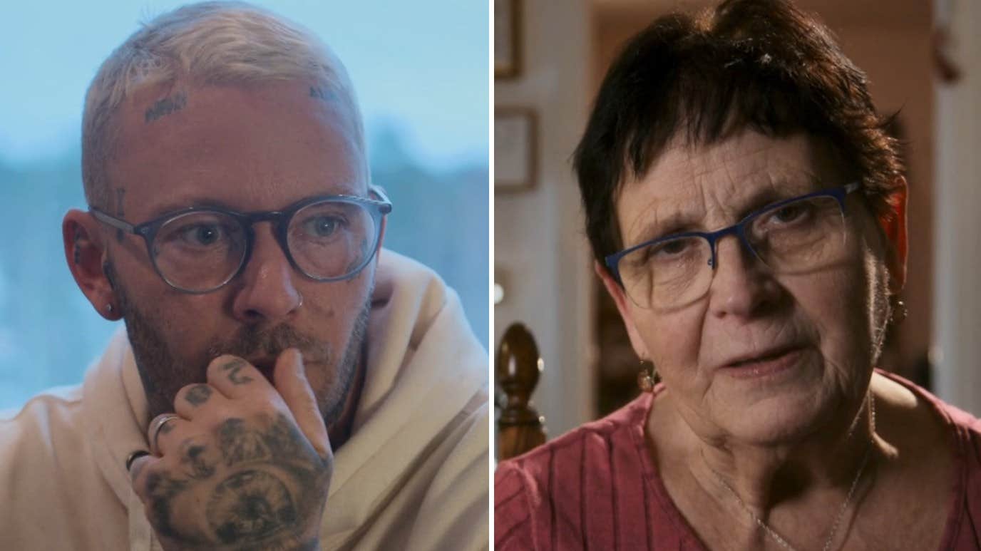 Det mesta är bara lögn