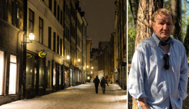 Jag är sjuk, därför minns jag dig inte