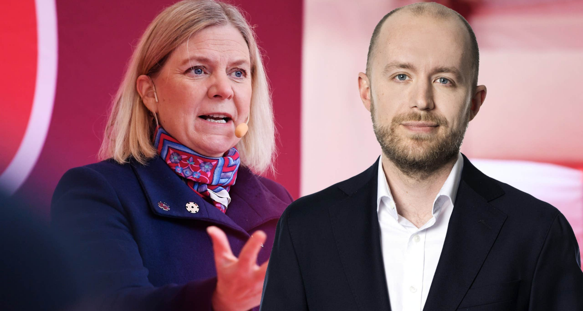 Årets julklapp är en utebliven pakt