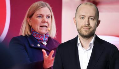 Årets julklapp är en utebliven pakt