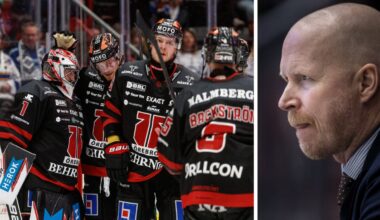 ”Vi har peakat attityden i gruppen” – Nerikes Allehanda