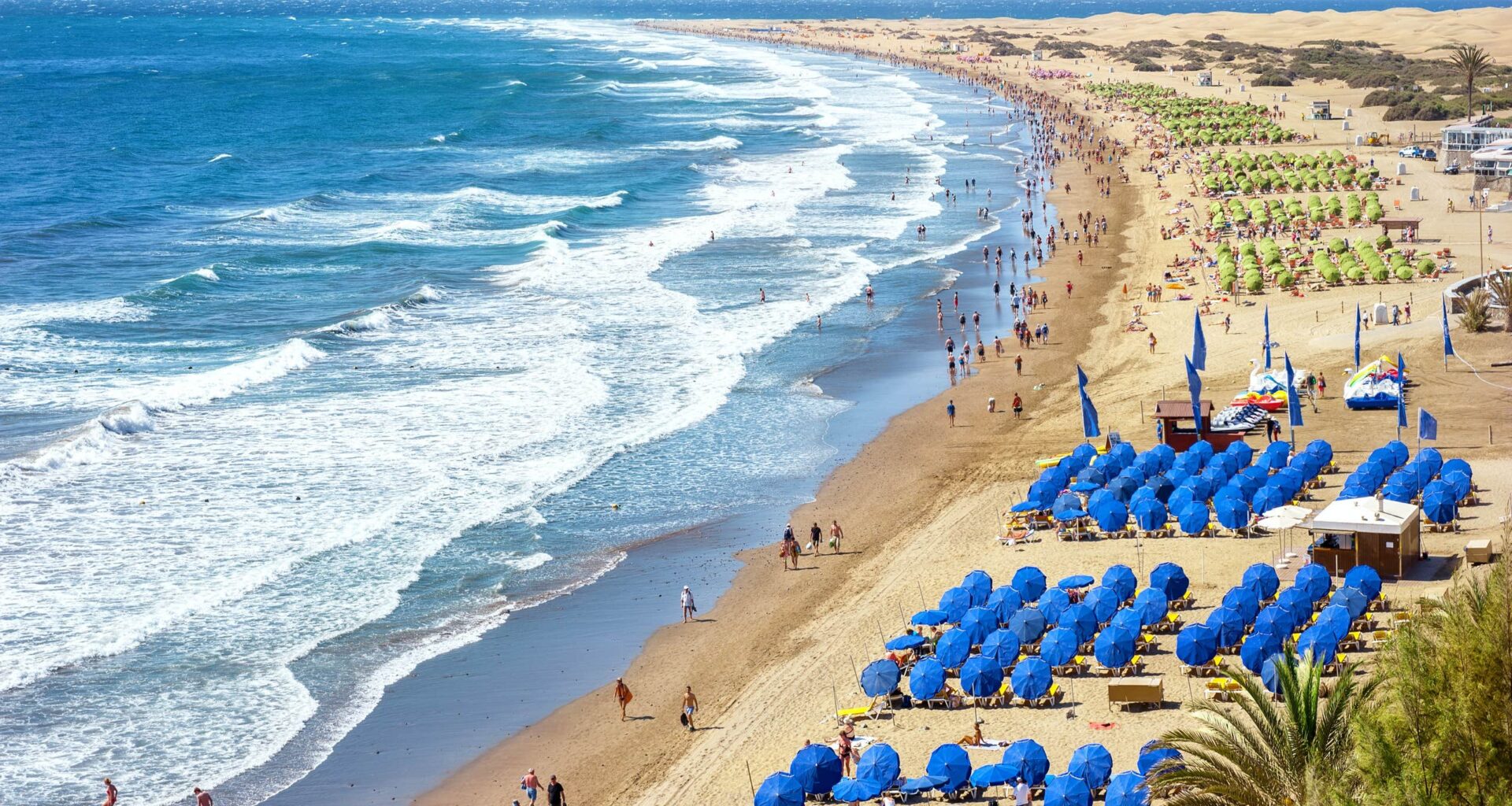 Larmet på turistfavoriten:
”Är värre än någonsin”