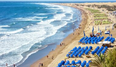 Larmet på turistfavoriten:
”Är värre än någonsin”