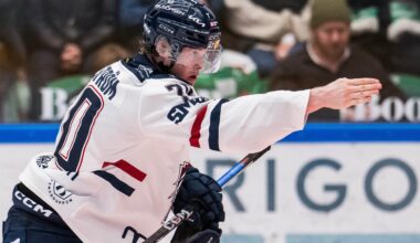 Karlströms märkliga målfirande – sänkte Rögle