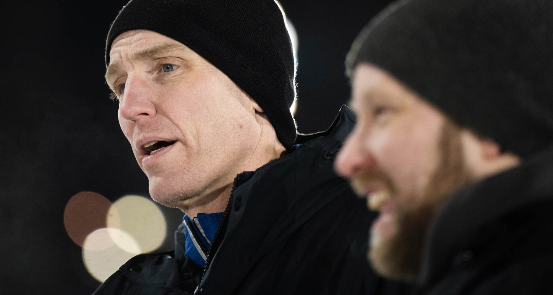 Björn Ferry sjuk – får ställa in sändningen | Skidskytte