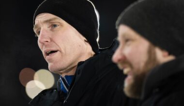 Björn Ferry sjuk – får ställa in sändningen | Skidskytte