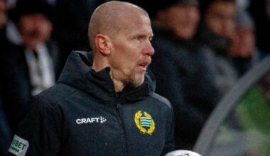 Fredrik Samuelsson får ny roll – efter succén med HTFF