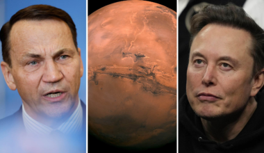 EU-ilskan mot Elon Musk: ”Åk till Mars”