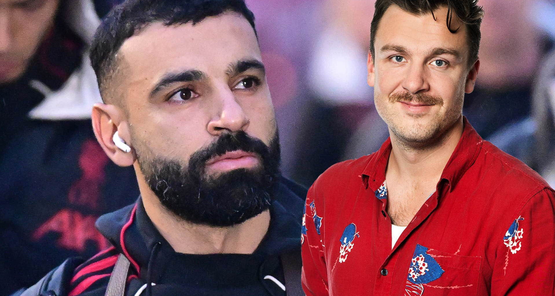 Mohamed Salah tar farväl på ett fruktansvärt ovärdigt sätt