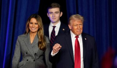 Nya lagen kan
slå mot Trumps
 ”Absurt”