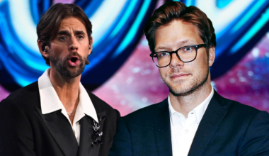 Idol 2025 i TV4 vore ingenting utan Pär Lernström