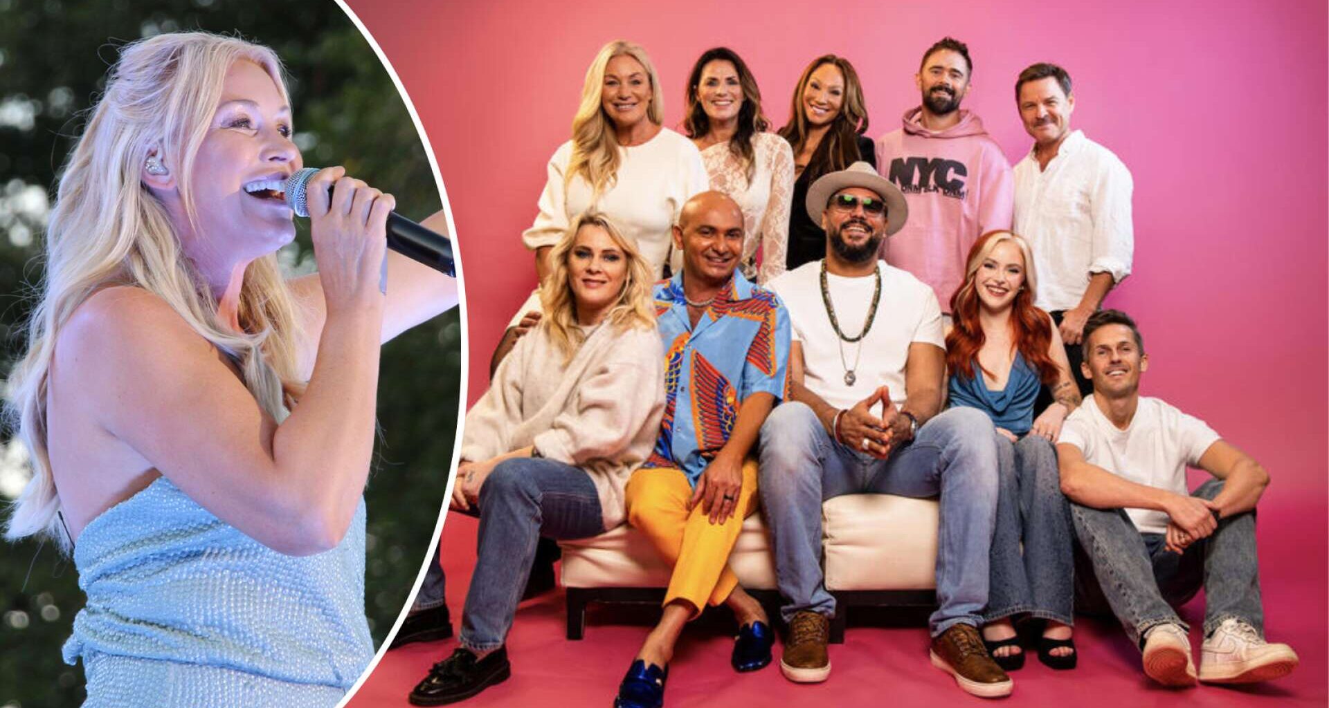 Stjärnan är med i Diggiloo för 20:e gången: ”Helt otroligt” - Mariestads-Tidningen