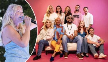 Stjärnan är med i Diggiloo för 20:e gången: ”Helt otroligt” - Mariestads-Tidningen