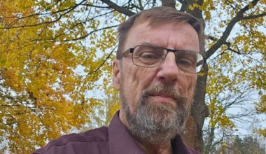 Lasse, 68, förlorade två barn inom två månader