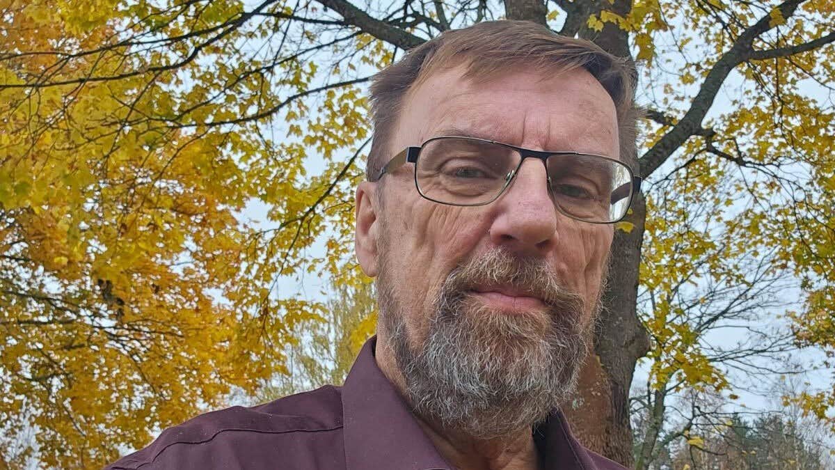 Lasse, 68, förlorade två barn inom två månader