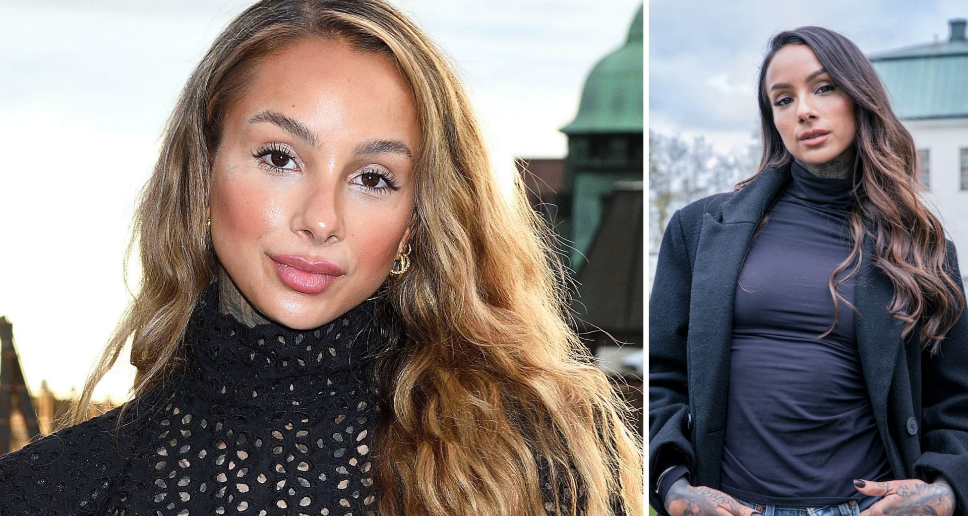 Cleo Pétra kritiskt mot svenska Onlyfans-lagen