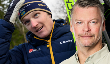 Tomas Pettersson: Var har du tagit vägen, Jens? | Tomas Pettersson