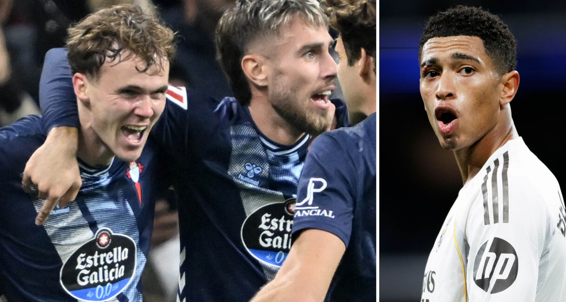 Williot Swedberg hyllas efter succén: ”Tom i skallen” | La Liga